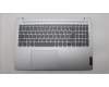 Lenovo 5CB1L11409 COVER UpperCase_FRA C82XF NFP CG BL AL