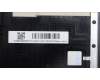 Lenovo 5CB1L13620 COVER UpperCase_HUN C82XF NFP CG BL AL