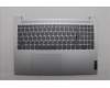 Lenovo 5CB1L13623 COVER UpperCase_SLV C82XF NFP CG BL AL