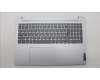 Lenovo 5CB1L13625 COVER UpperCase_BUL C82XF NFP CG BL AL