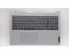 Lenovo 5CB1L13635 COVER UpperCase_RUS C82XF NFP CG BL PL