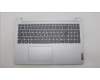 Lenovo 5CB1L13653 COVER UpperCase_BEL C82XF NFP CG BL PL