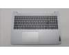 Lenovo 5CB1L13657 COVER UpperCase_BUL C82XF NFP CG BL PL