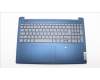 Lenovo 5CB1L14270 COVER UpperCase_POR C82XF FP AB BL AL