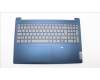 Lenovo 5CB1L14274 COVER UpperCase_FRA C82XF FP AB BL AL