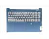 Lenovo 5CB1L14275 COVER UpperCase_GER C82XF FP AB BL AL