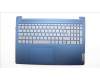Lenovo 5CB1L14299 COVER UpperCase_ITA C82XF NFP AB BL AL
