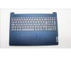 Lenovo 5CB1L14300 COVER UpperCase_SPA C82XF NFP AB BL AL
