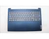 Lenovo 5CB1L14302 COVER UpperCase_POR C82XF NFP AB BL AL