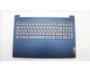 Lenovo 5CB1L14306 COVER UpperCase_FRA C82XF NFP AB BL AL