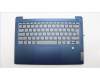 Lenovo 5CB1L10948 COVER UpperCase_FRA C82XD FP AB BL AL