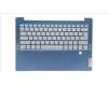 Lenovo 5CB1L10949 COVER UpperCase_GER C82XD FP AB BL AL