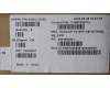 Lenovo 5CB1L11202 COVER UpperCase_SPA C82XD NFP AB BL PL