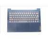 Lenovo 5CB1L11207 COVER UpCase_NORDIC C82XD NFP AB BL PL