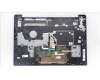 Lenovo 5CB1L11208 COVER UpperCase_FRA C82XD NFP AB BL PL