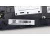 Lenovo 5CB1L11209 COVER UpperCase_GER C82XD NFP AB BL PL
