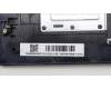 Lenovo 5CB1L11241 COVER UpperCase_FRA C82XD NFP AB NBL PL