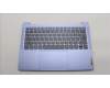 Lenovo 5CB1L11280 COVER UpperCase_BUL C82XD NFP VT BL AL