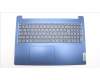 Lenovo 5CB1L14930 COVER Upper Case ASM_GER L82XR NFP ABNBL