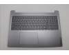 Lenovo 5CB1L14986 COVER Upper Case ASM_SLV L82XR NFP AG BL
