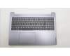 Lenovo 5CB1L14997 COVER Upper Case ASM_ITA L82XR NFP AGNBL