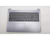 Lenovo 5CB1L14998 COVER Upper Case ASM_SPA L82XR NFP AGNBL