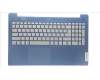 Lenovo 5CB1L16377 COVER Upper Case ASM_ENG L82XQ AB BL
