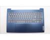 Lenovo 5CB1L16388 COVER Upper Case ASM_ITA L82XQ AB BL