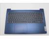 Lenovo 5CB1L16405 COVER Upper Case ASM_UKE L82XQ AB NBL
