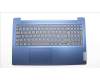 Lenovo 5CB1L16406 COVER Upper Case ASM_ITA L82XQ AB NBL