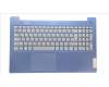 Lenovo 5CB1L16417 COVER Upper Case ASM_GER L82XQ AB NBL