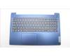 Lenovo 5CB1L16459 COVER Upper Case ASM_EURO ENG L82XQABNBL