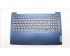 Lenovo 5CB1L21196 COVER Upper Case ASM_FRA L82XQ ABFP BL