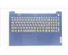 Lenovo 5CB1L21223 COVER Upper Case ASM_ITA L82XQ ABFP NBL
