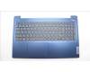 Lenovo 5CB1L21244 COVER Upper Case ASM_SWS L82XQ ABFP NBL