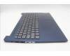 Lenovo 5CB1L14889 COVER Upper Case ASM_CZE/SLKL82XRNFPABBL