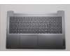 Lenovo 5CB1L27511 COVER Upper Case ASM_GRE L82XQ AG BL