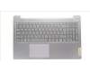 Lenovo 5CB1L27523 COVER Upper Case ASM_SLV L82XQ AG BL