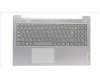 Lenovo 5CB1L27550 COVER Upper Case ASM_HUN L82XQ AG NBL