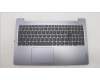 Lenovo 5CB1L27551 COVER Upper Case ASM_NORDIC L82XQ AG NBL