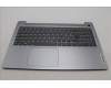 Lenovo 5CB1L28233 COVER Upper Case ASM_NORDIC L82XQAGFPNBL