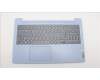 Lenovo 5CB1L28261 COVER Upper Case ASM_ITA L82XQ FB BL