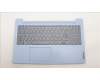 Lenovo 5CB1L28274 COVER Upper Case ASM_UKE L82XQ FB BL