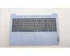 Lenovo 5CB1L28279 COVER Upper Case ASM_ITA L82XQ FB NBL