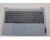 Lenovo 5CB1L28352 COVER Upper Case ASM_FRA L82XQ FBFP NBL