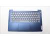 Lenovo 5CB1L28409 COVER Upper Case ASM_FRA L82XN FP AB BL