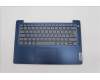 Lenovo 5CB1L28418 COVER Upper Case ASM_ITA L82XN FP AB BL
