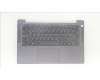 Lenovo 5CB1L30023 COVER Upper Case ASM_GER L82XN FP AG