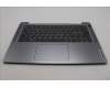 Lenovo 5CB1L30029 COVER Upper Case ASM_NORDIC L82XN FP AG