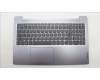Lenovo 5CB1L27534 COVER Upper Case ASM_ITA L82XQ AG NBL